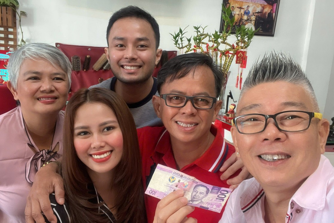 Hair Salon Thắng – Điểm Đến Tạo Kiểu Tóc Chuyên Nghiệp Tại Quận 1, TP.HCM