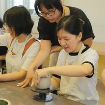 Top 3 Workshop Làm Gốm Uy Tín Chất Lượng Tại Quận 3, TP. Hồ Chí Minh: Không Gian Sáng Tạo Giữa Lòng Phố Thị