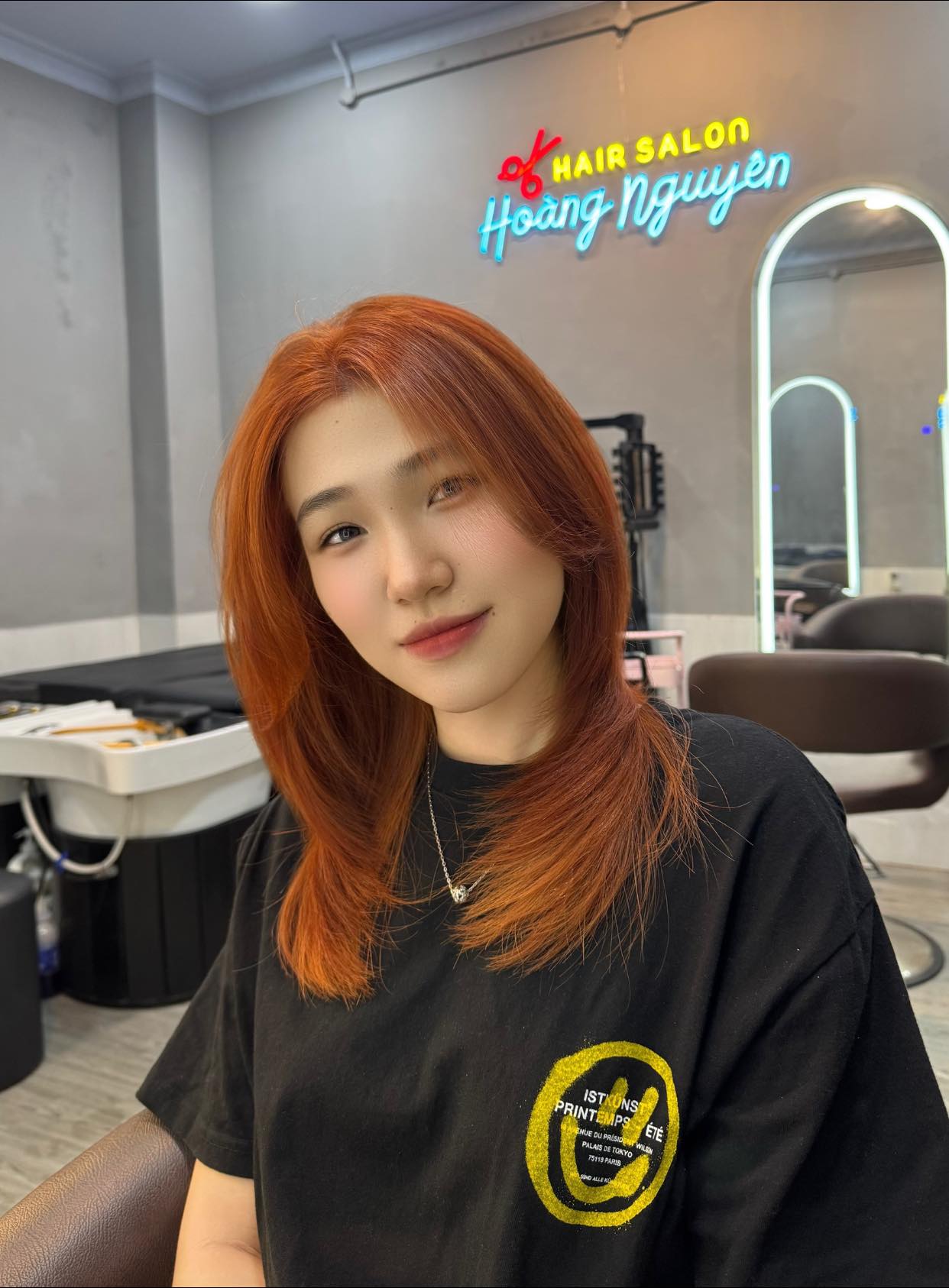 Top 3 Hair Salon Uy Tín Chất Lượng Tại Quận Bình Tân, TP.HCM – Gợi Ý Tuyệt Vời Cho Mái Tóc Của Bạn