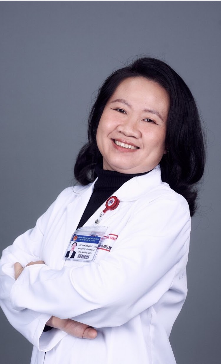 Top 3 phòng khám sản phụ khoa uy tín, chất lượng tại Quận Bình Tân – TP. Hồ Chí Minh