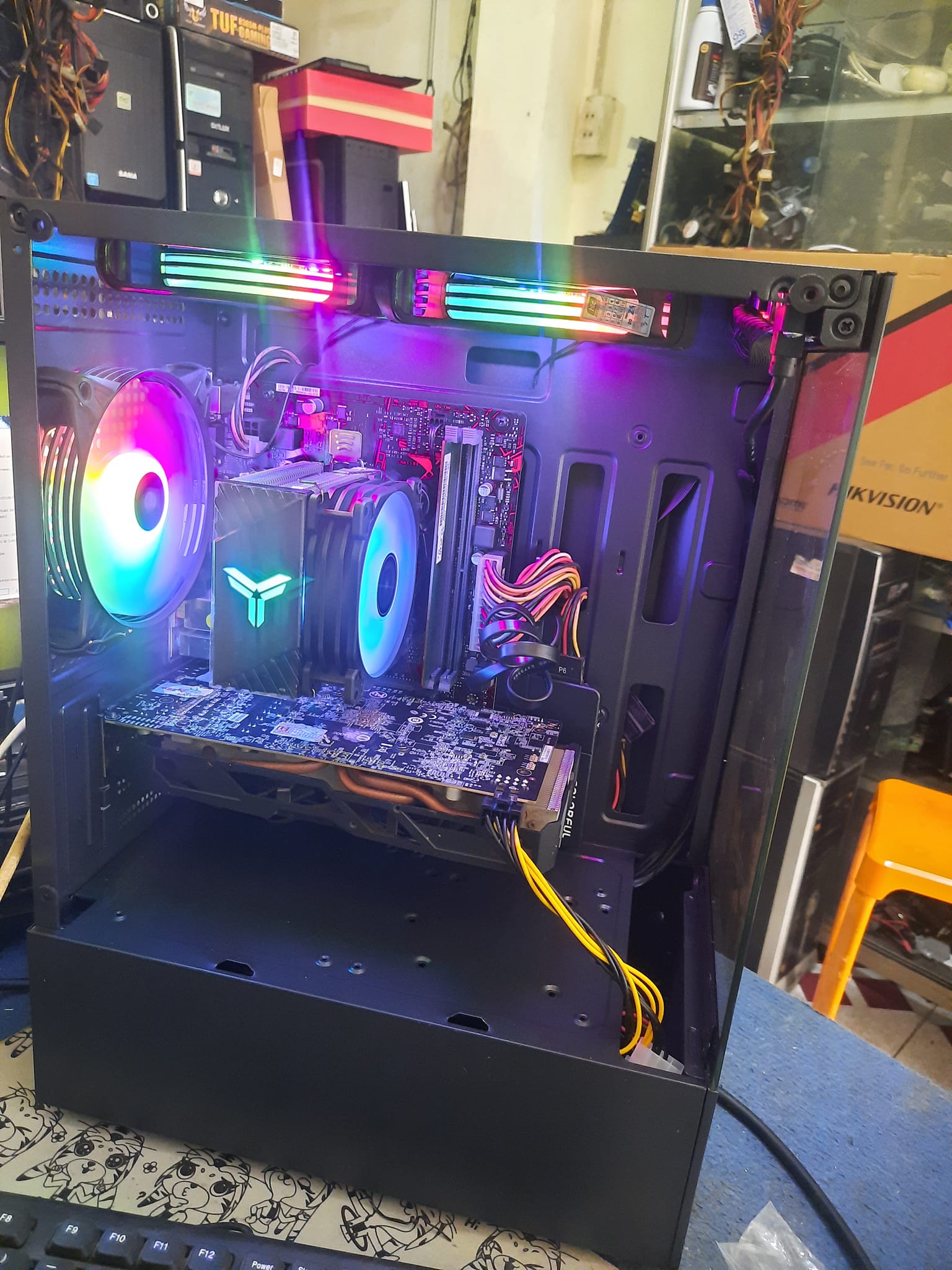 Top 3 Dịch Vụ Sửa Chữa Máy Tính Uy Tín Chất Lượng Tại Quận Bình Tân, TP. HCM – Giải Pháp Công Nghệ Tại Chỗ Cho Mọi Nhà