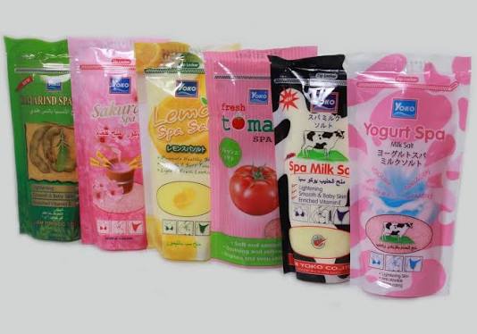 Top 3 cửa hàng mỹ phẩm uy tín, chất lượng nhất tại TP.HCM