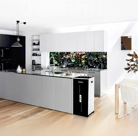Top 3 đơn vị cung cấp máy lọc nước uy tín, chất lượng nhất tại Dĩ An, Bình Dương.