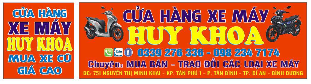 Top 3 Cửa Hàng Xe Máy Uy Tín Nhất Tại Tân Đông Hiệp, Dĩ An