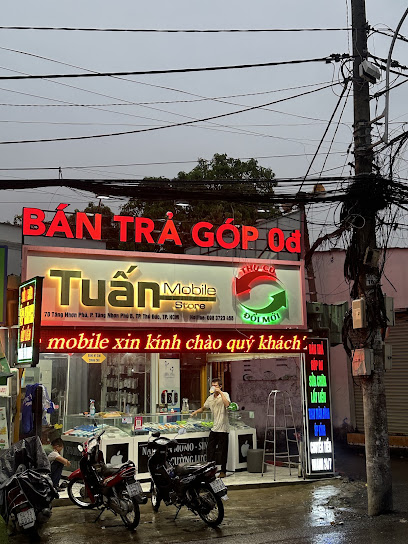Điểm Danh Top 3 Cửa Hàng Điện Thoại Uy Tín Bậc Nhất Tại Thủ Đức