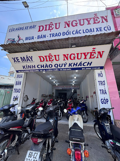 Top 3 Cửa Hàng Xe Máy Uy Tín Nhất Tại Tam Bình, Thủ Đức – Địa Chỉ Vàng Cho Người Yêu Xe