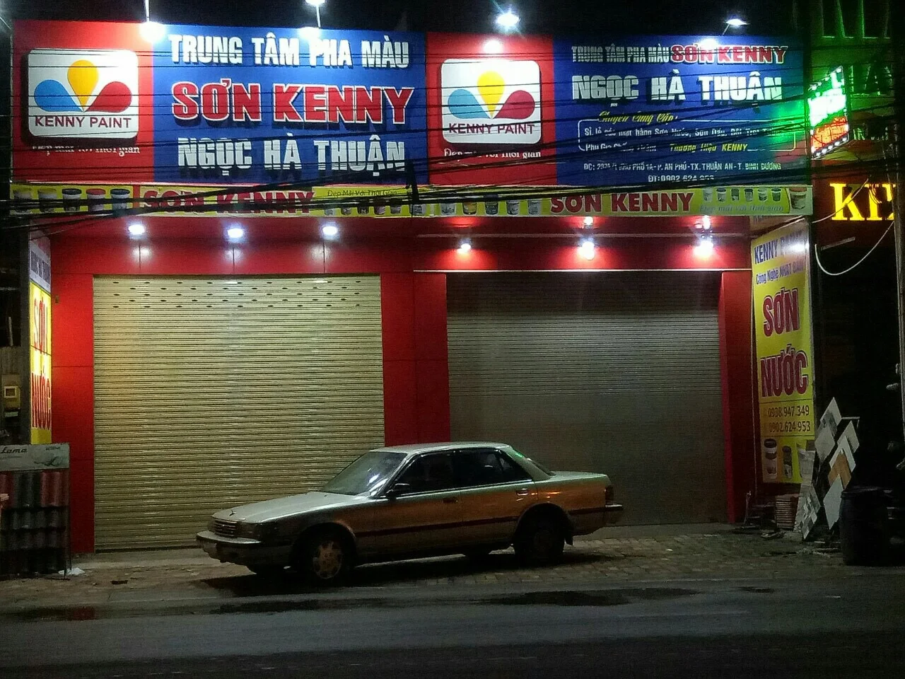 Top 3 Đại Lý Gạch Men Uy Tín Tại Thuận An, Bình Dương: Lựa Chọn Cho Mọi Công Trình