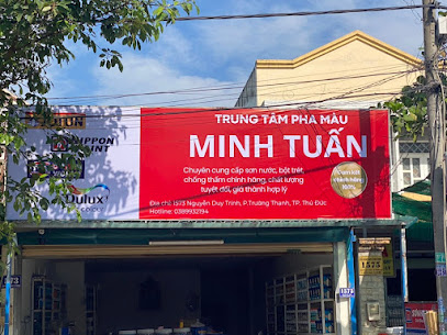 Khám Phá Top 3 Đại Lý Sơn Nước Uy Tín, Chính Hãng Tại Quận 9