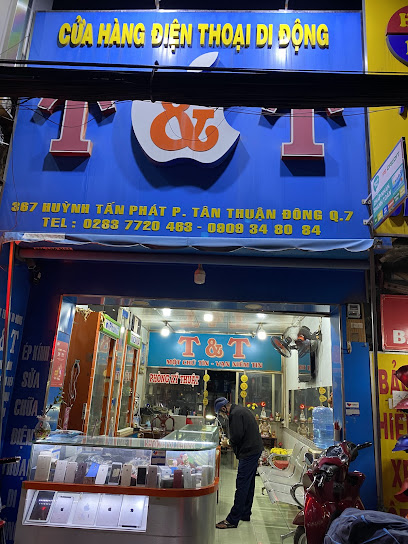 Top 3 cửa hàng điện thoại di động uy tín nhất tại TP.HCM