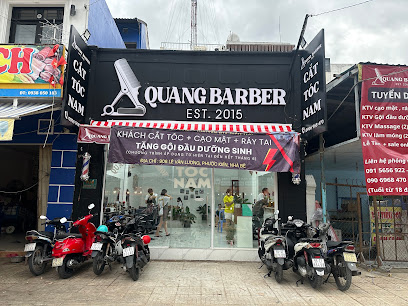 Top 3 Cửa Hàng Salon Tóc Uy Tín, Chất Lượng Hàng Đầu Tại Nhà Bè