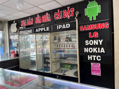 Top 3 Cửa Hàng Điện Thoại Uy Tín Tại An Hội – Địa Chỉ Vàng Cho Tín Đồ Công Nghệ
