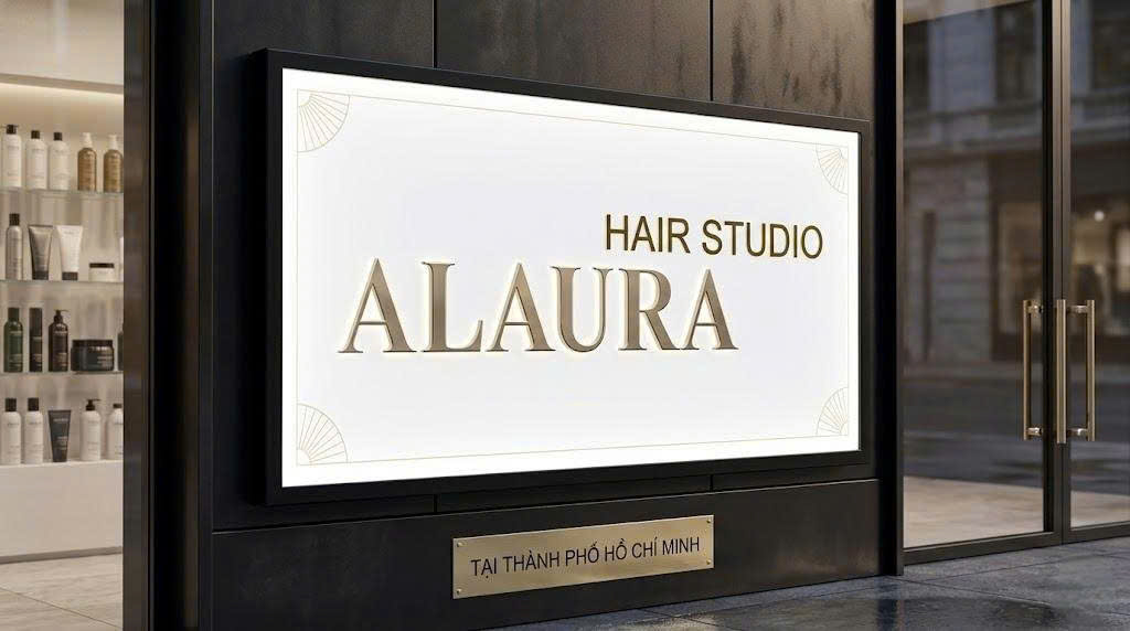 TOP 3 HAIR STUDIO UY TÍN BẬC NHẤT TẠI HẠNH THÔNG, GÒ VẤP: NƠI NÂNG TẦM NHAN SẮC MÁI TÓC