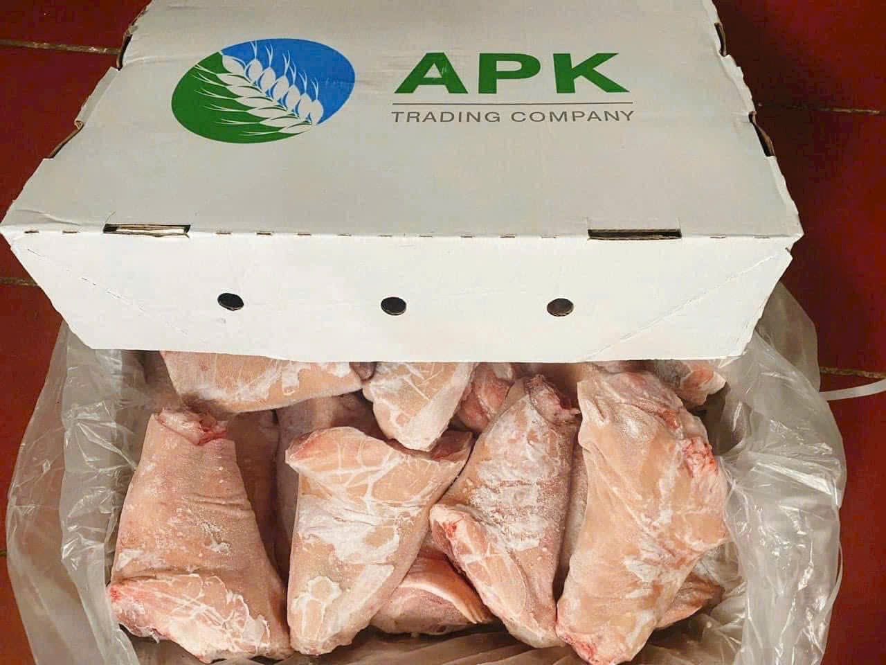 Top 3 địa chỉ thịt đông lạnh uy tín tại Quận 12, TP.HCM — Tâm An Foods dẫn đầu về chất lượng & dịch vụ Top 3 địa chỉ thịt đông lạnh uy tín tại Quận 12, TP.HCM — Tâm An Foods dẫn đầu về chất lượng & dịch vụ