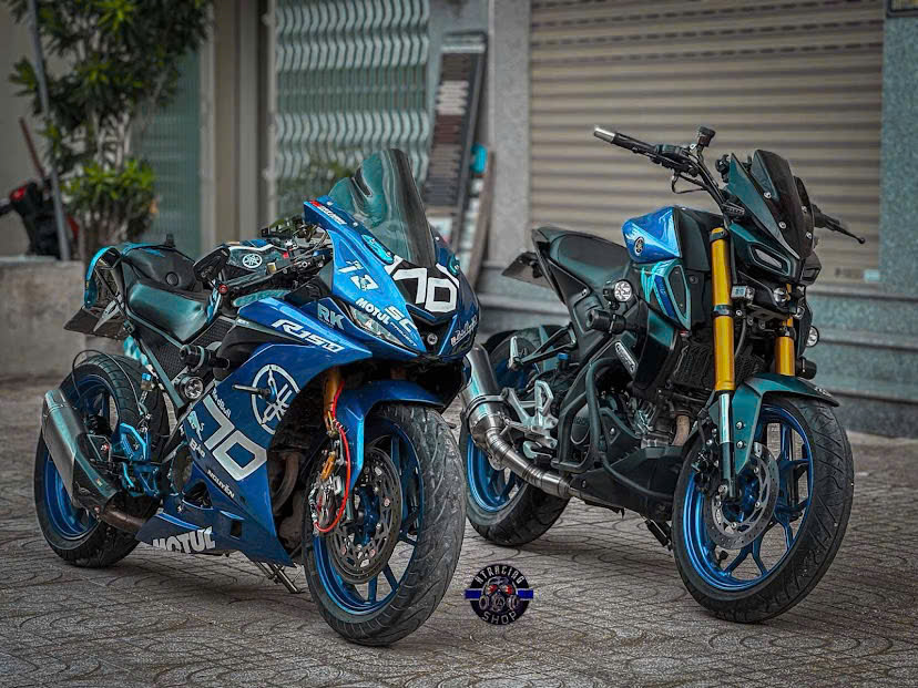 Top 3 cửa hàng đồ chơi xe máy uy tín tại Quận 12, TP. Hồ Chí Minh