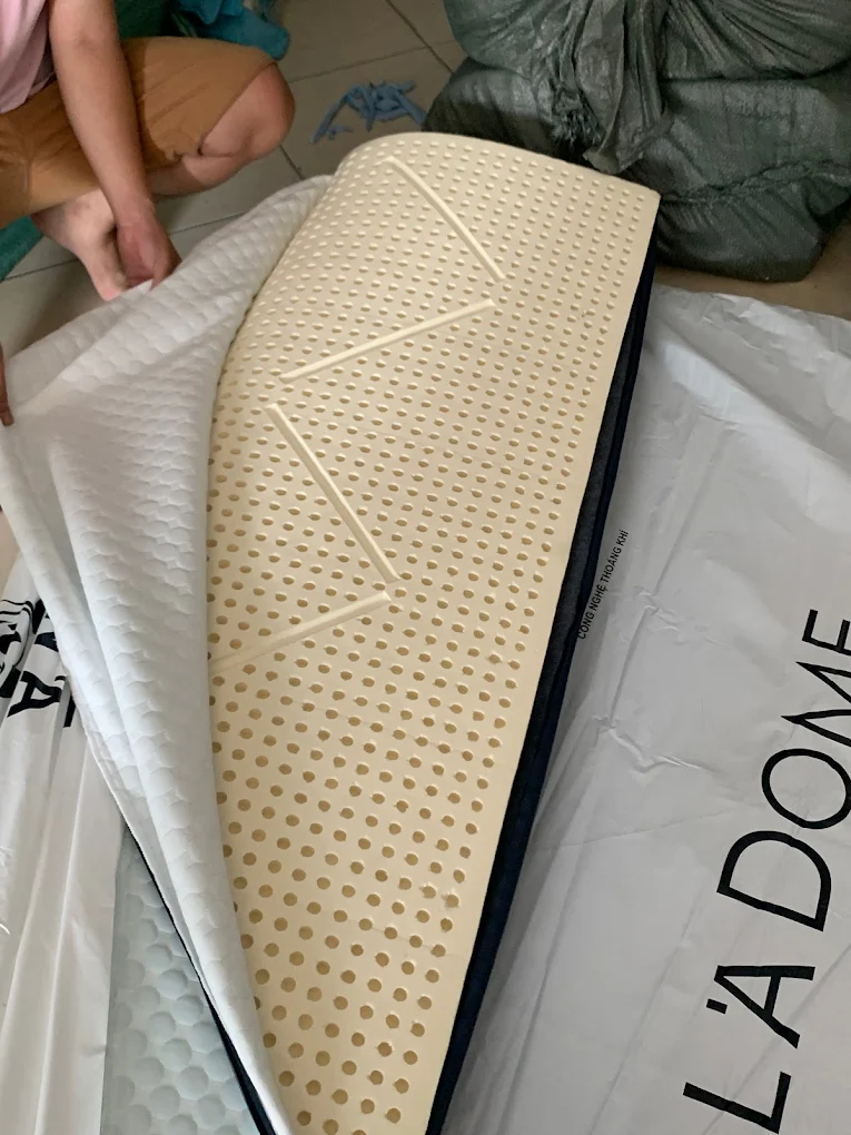 Top 3 địa chỉ Nệm Ngon Bổ Rẻ tại Tân Bình – Jennie Sleeping dẫn đầu uy tín