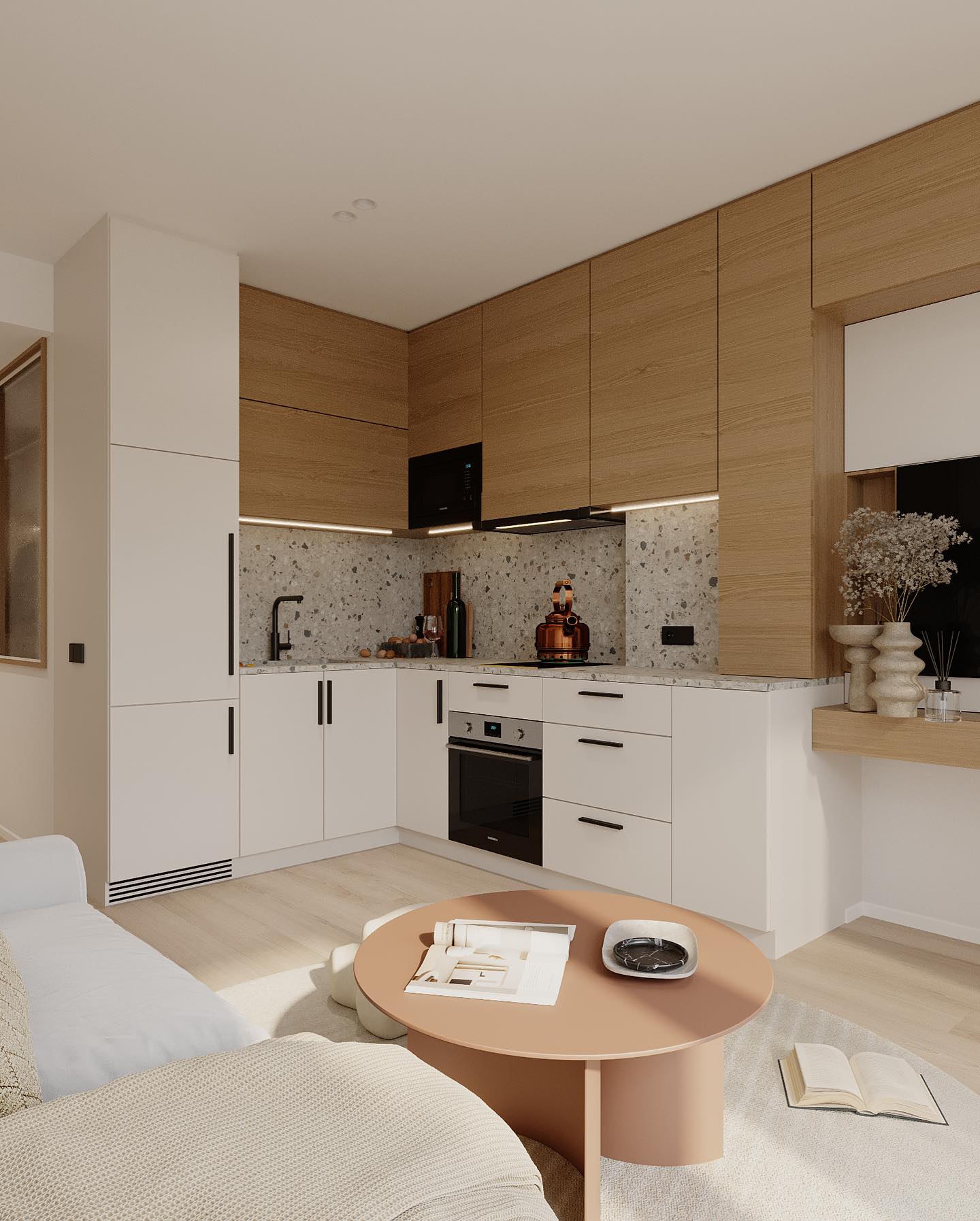 Top 3 công ty thiết kế nội thất uy tín tại Quận Tân Bình, TP.Hồ Chí Minh