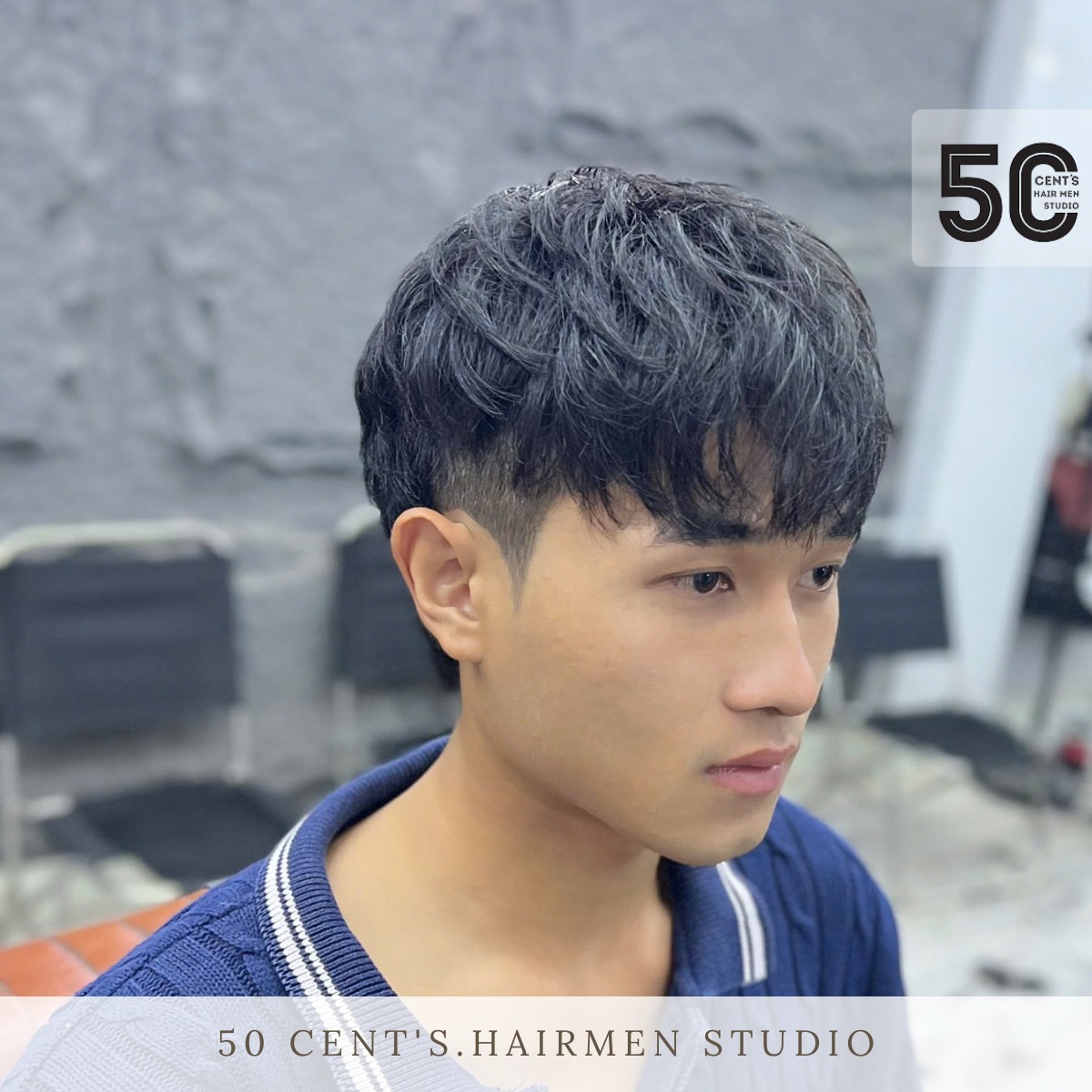 Top 3 tiệm cắt tóc uy tín tại Tân Phú, Hồ Chí Minh