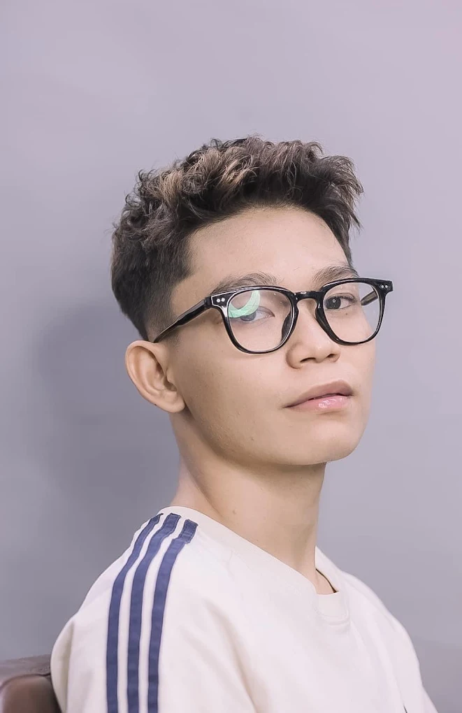 Top 3 Barbershop uy tín chất lượng tại Thủ Dầu Một, Bình Dương