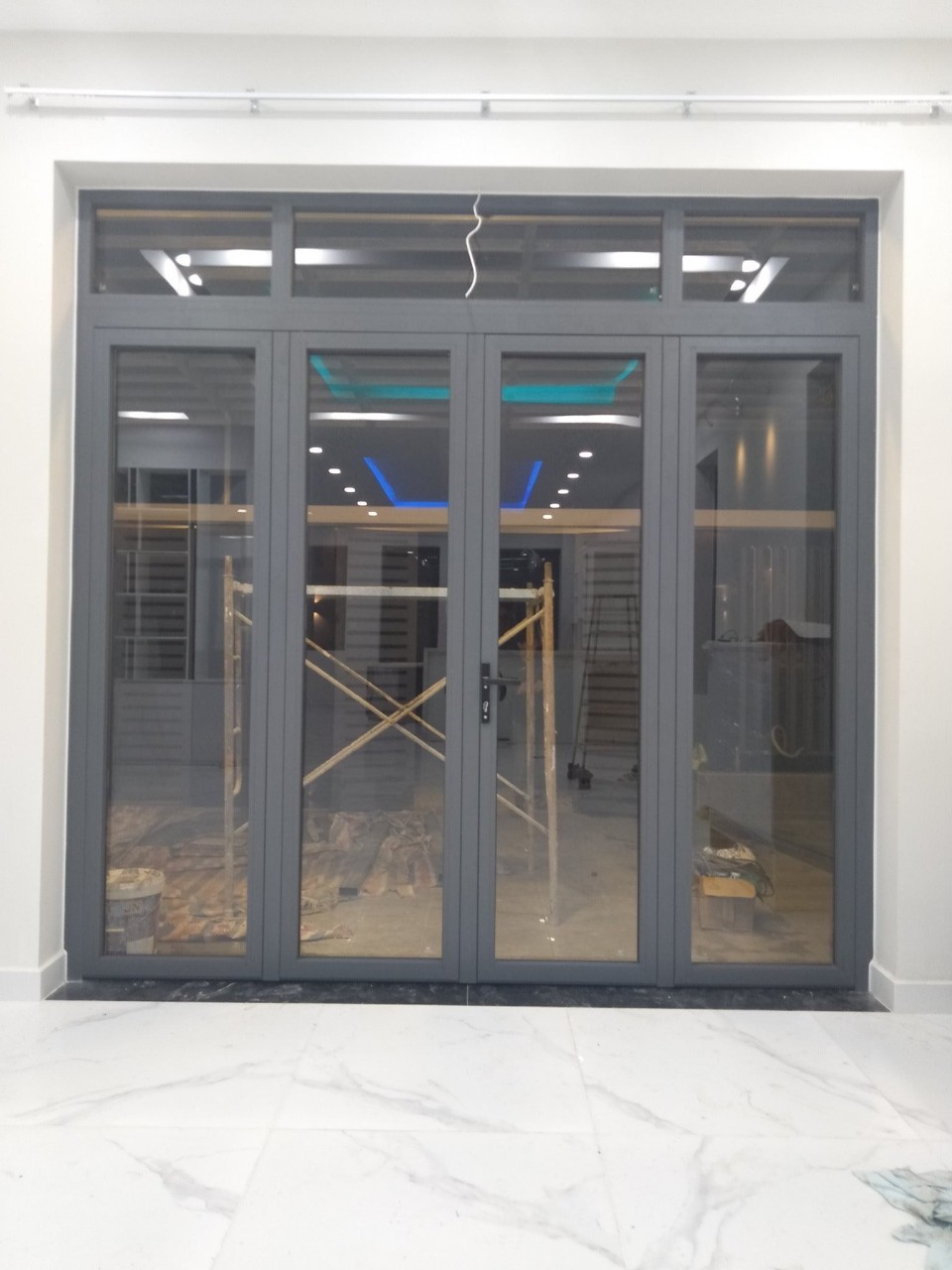 Cửa Cuốn, Cửa Nhôm, Cửa Kéo Đăng Tấn Phát 2 – Giải Pháp Hoàn Hảo Cho Ngôi Nhà Hiện Đại