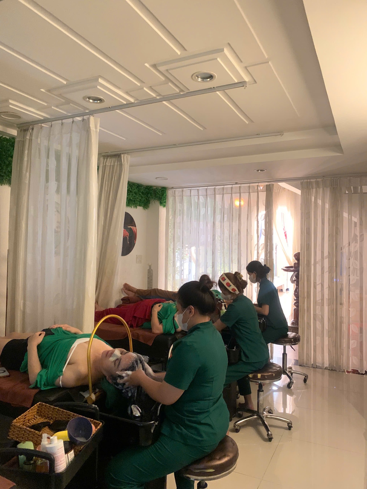 Spa Nét Xuân Thủ Đức – Điểm đến chăm sóc sắc đẹp uy tín tại TP. Hồ Chí Minh