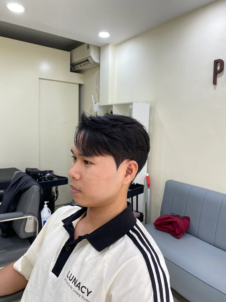 Top 3 tiệm cắt tóc nam uy tín tại Tân Bình, Hồ Chí Minh