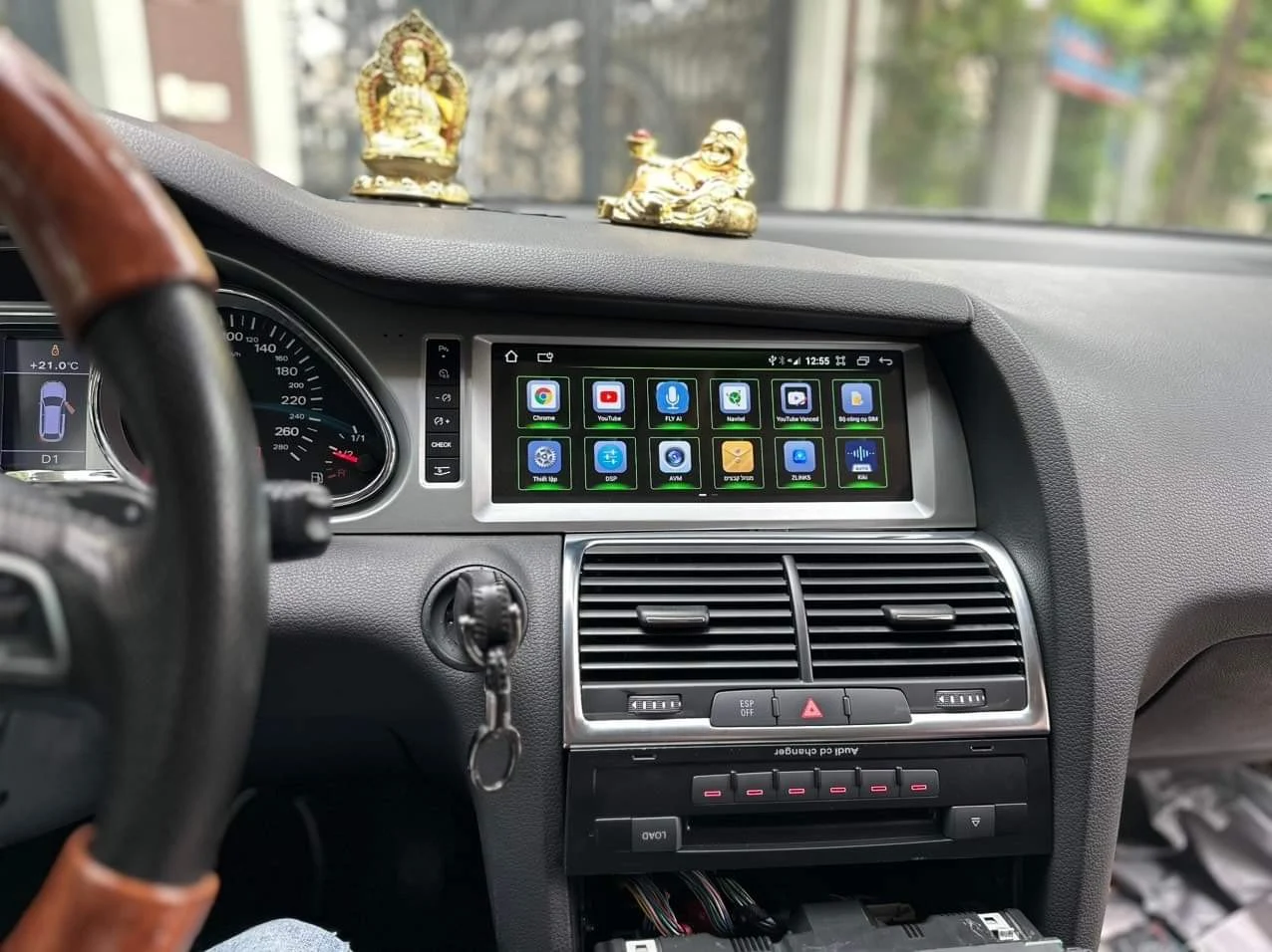 Top 3 Garage Auto Uy Tín – Chất Lượng Tại Quận 2, TP. Hồ Chí Minh