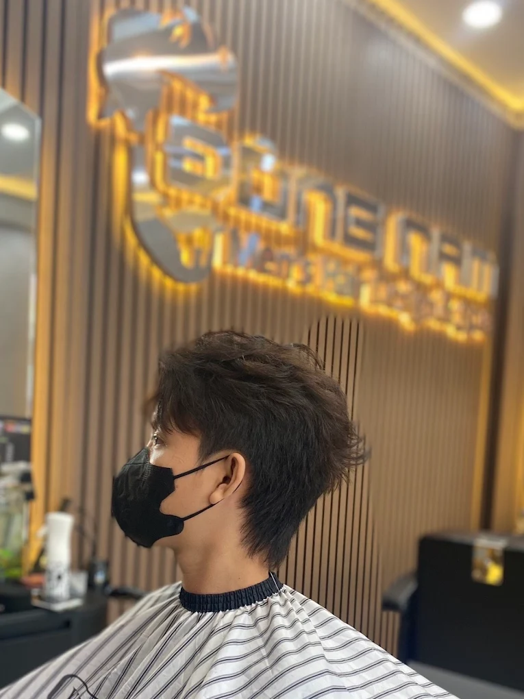 Top 3 Barber Shop uy tín tại Thủ Dầu Một, Bình Dương – Điểm đến hoàn hảo cho phái mạnh
