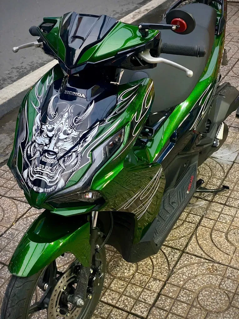 Top 3 Racing Shop Uy Tín Chất Lượng Tại Khu Vực Quận 1, Hồ Chí Minh