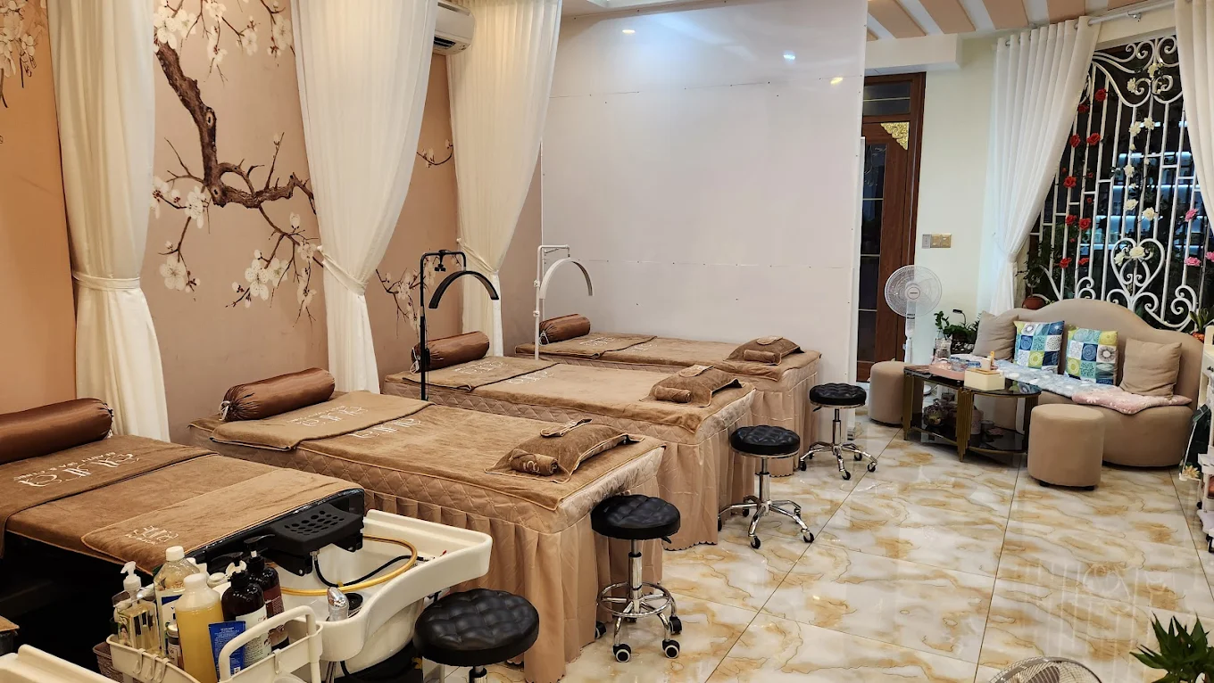 Top 3 Spa Uy Tín Tại Quận 12, TP. Hồ Chí Minh