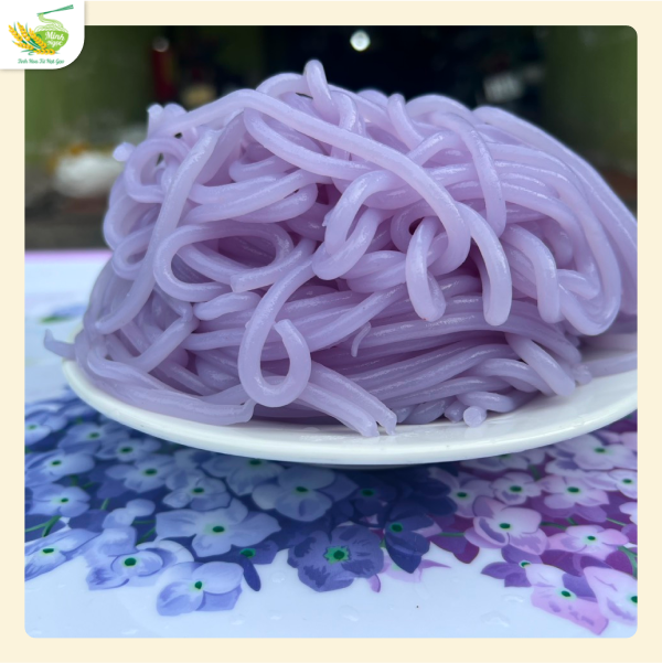  Cơ sở sản xuất bánh canh Minh Ngọc