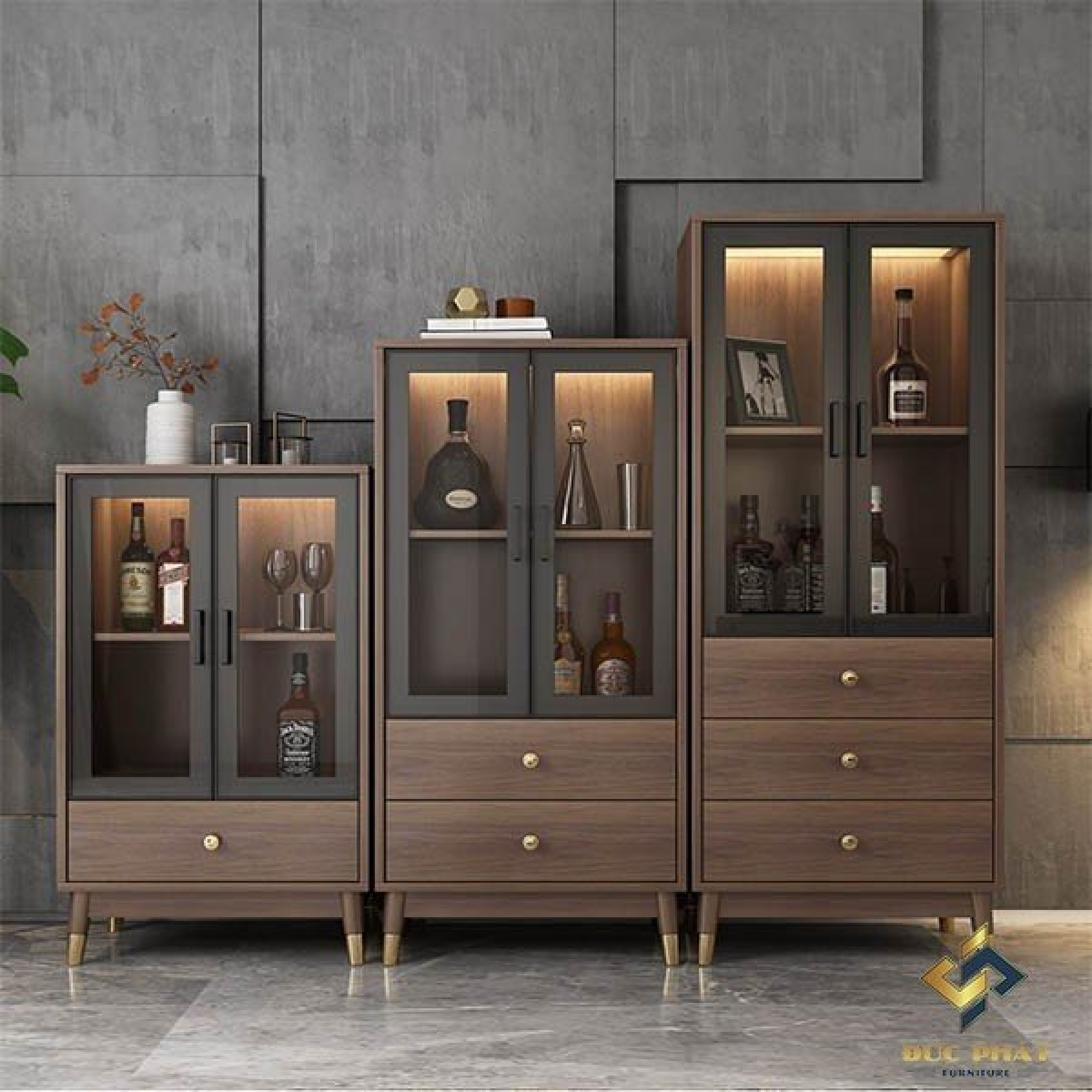 Top 3 Cửa Hàng Cung Cấp Nội Thất Uy Tín Hiện Đại Ở TP.HCM