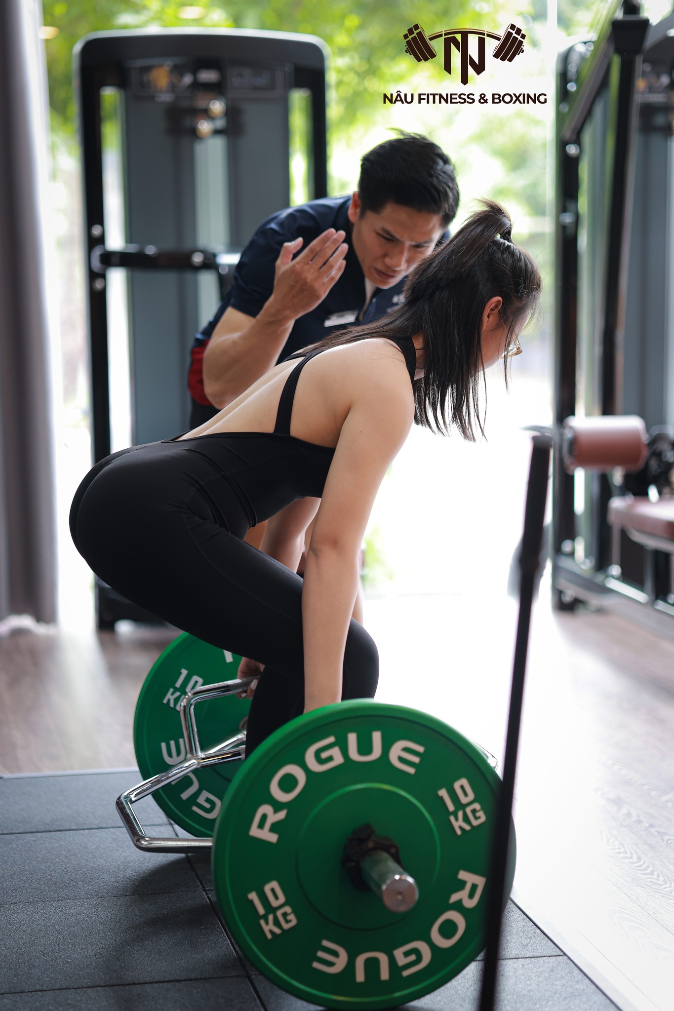 Top 3 Phòng Gym Uy Tín Tại Biên Hoà – Đội Ngũ Huấn Luyện Viên Chuyên Nghiệp, Chất Lượng Hàng Đầu