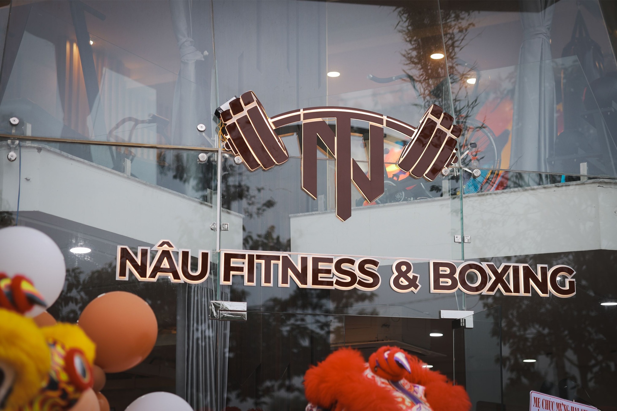 Top 3 Phòng Gym Uy Tín Tại Biên Hoà – Đội Ngũ Huấn Luyện Viên Chuyên Nghiệp, Chất Lượng Hàng Đầu