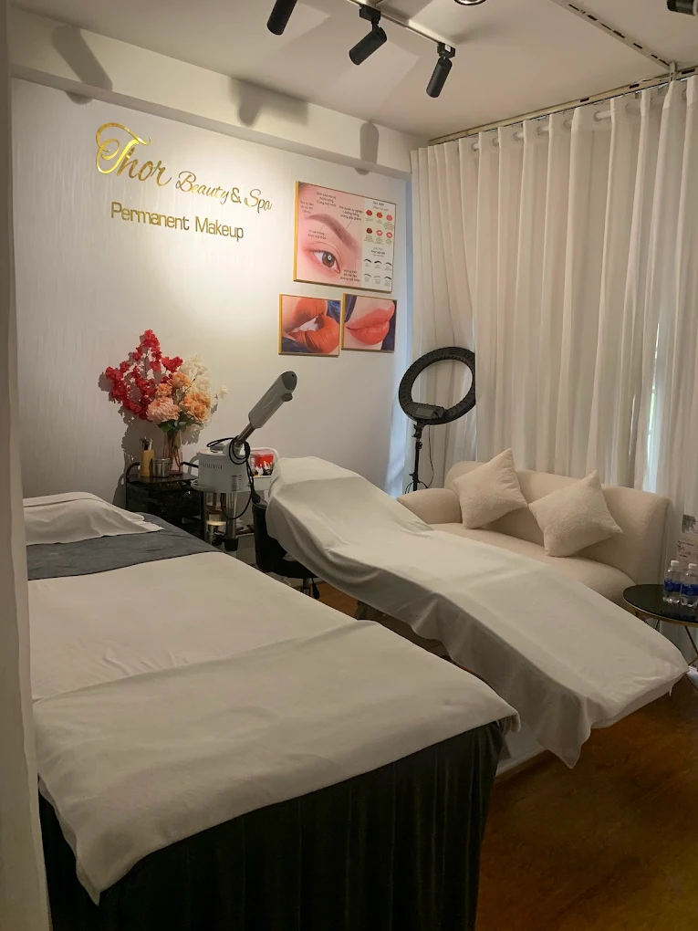 Top 3 Spa Có Tay Nghề Tốt Nhất Quận Bình Thạnh: Nơi Gửi Gắm Sắc Đẹp Đáng Tin Cậy