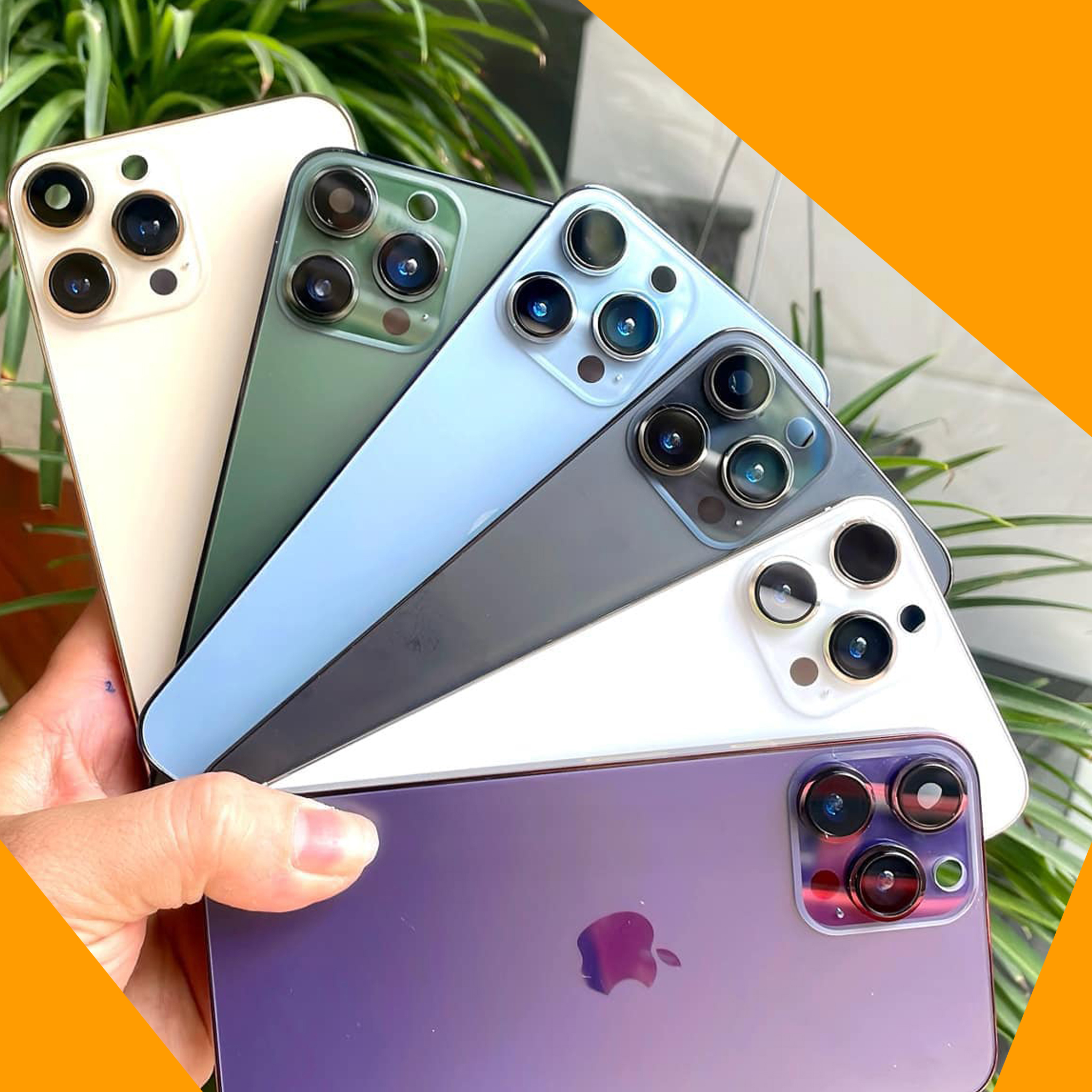 Top 3 Cửa Hàng Sửa Chữa Điện Thoại Hàng Đầu Tại Bình Dương