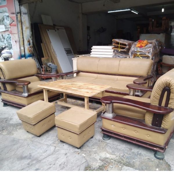 Top 3 Địa Chỉ Thu Mua Sofa Cũ, Giường Cũ Uy Tín tại Quận Bình Thạnh