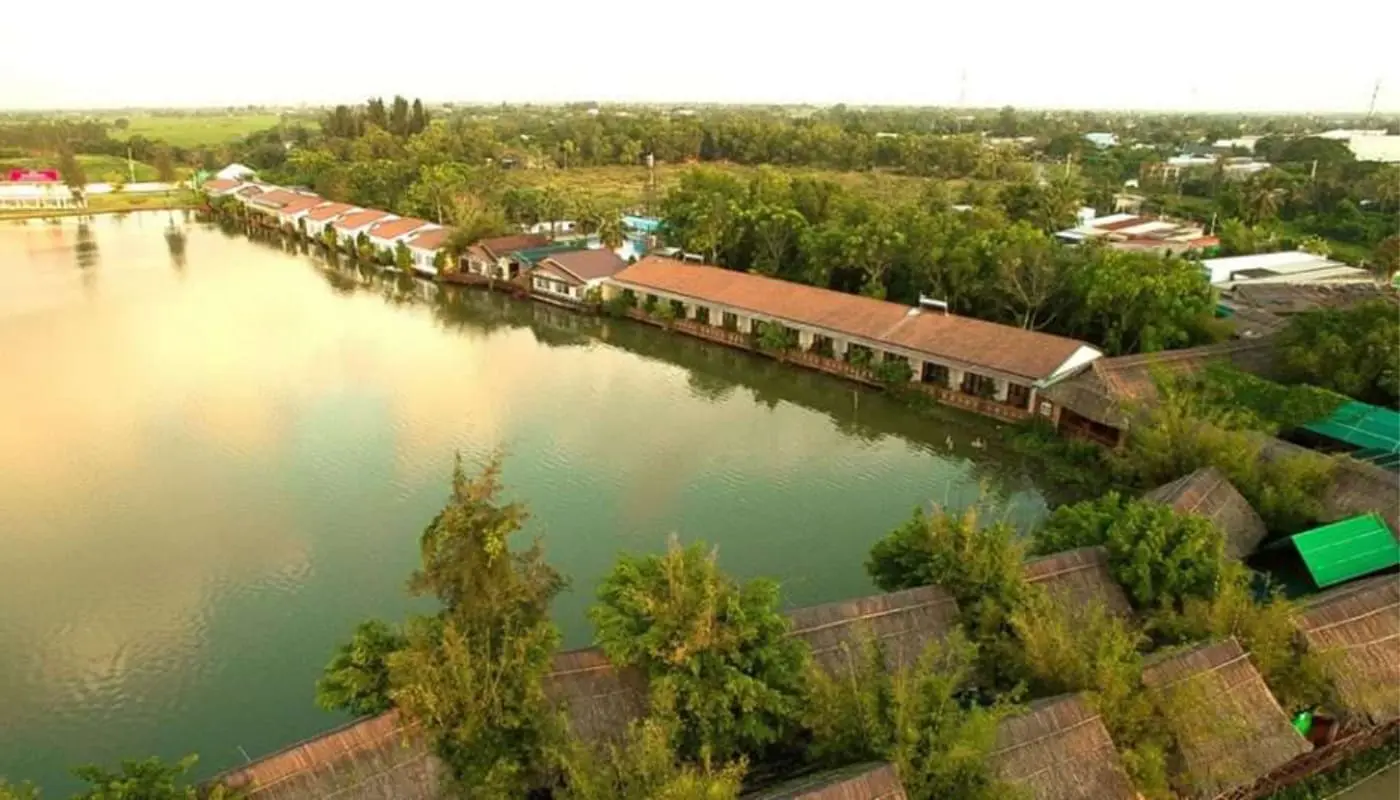 Top 3 hồ câu cá thủy sinh nên đi nhất – Trải nghiệm thư giãn và giải trí tuyệt vời