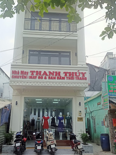 TOP 3 NHÀ MAY ĐO THỜI TRANG ĐA DẠNG TẠI QUẬN TÂN PHÚ