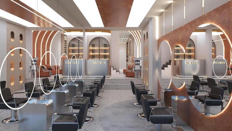 Khám Phá Top 3 Salon Tóc Đẹp Giá Rẻ