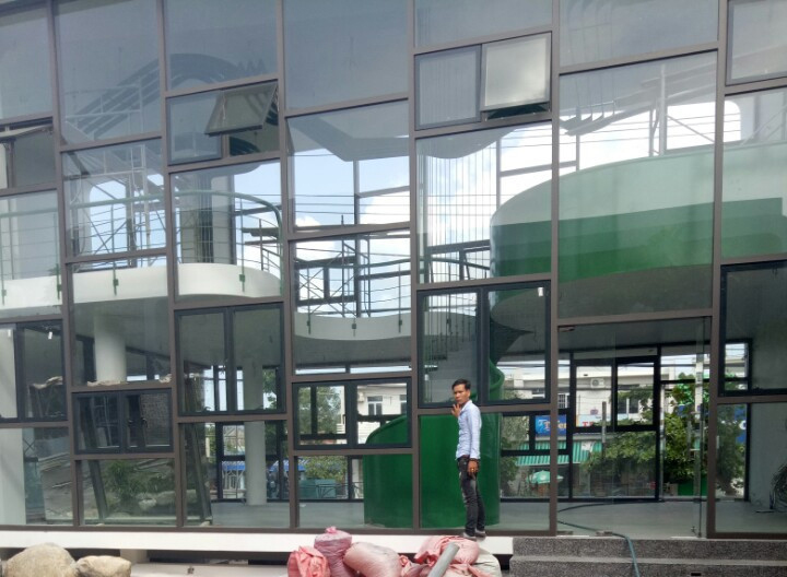 Top 3 Công Ty Nhôm Kính Uy Tín Tại TP.HCM – Chất Lượng, Bền Đẹp, Giá Tốt