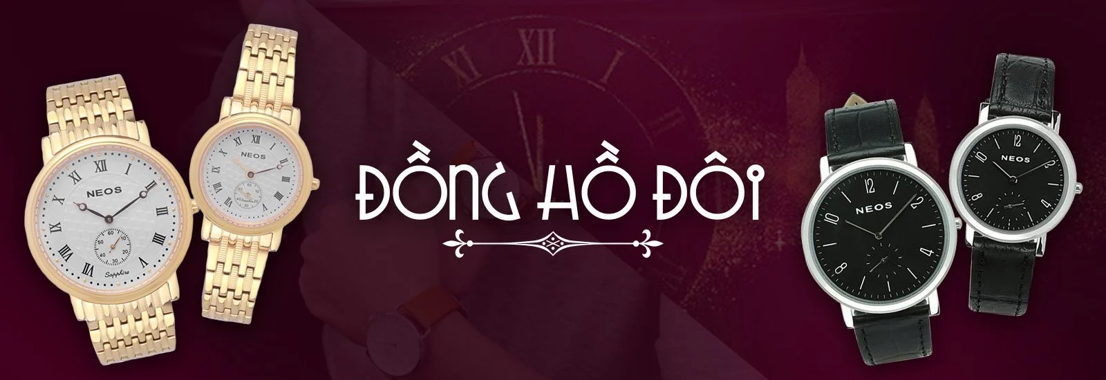 Top 3 Công Ty Đồng Hồ Uy Tín Tại TP.HCM – Lựa Chọn Chất Lượng Cho Người Yêu Thời Gian