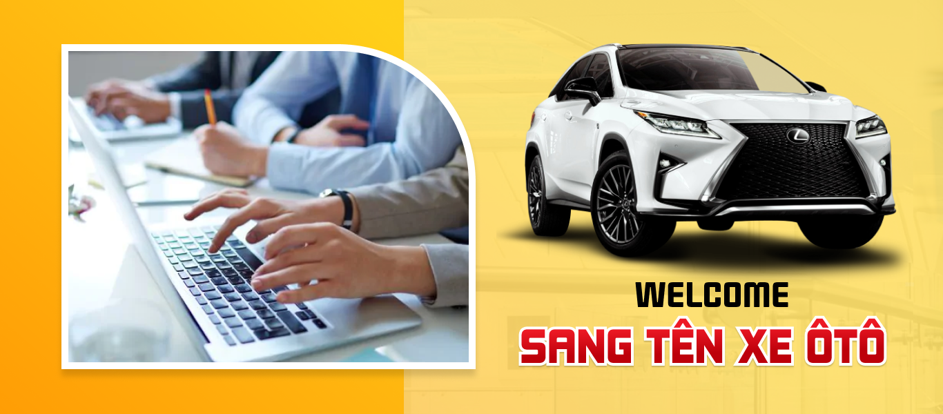 TOP 3 Dịch vụ Giấy Tờ Xe Ô Tô Uy Tín Tại TP.HCM