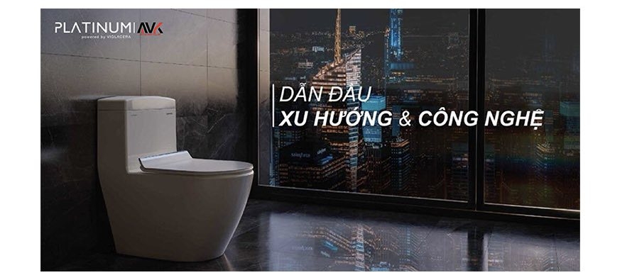 Top 3 Công Ty Thiết Bị Vệ Sinh – Thiết Bị Nước Uy Tín Tại TP.HCM