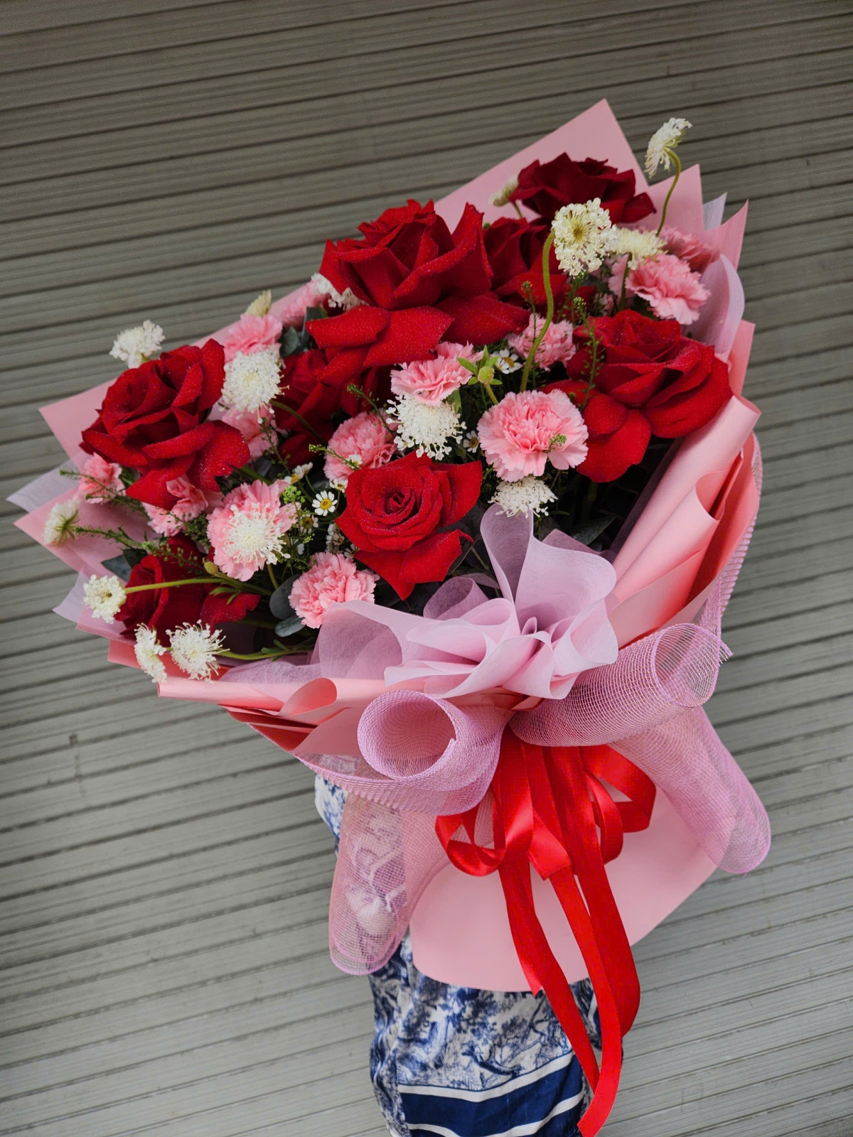 Khám Phá Bí Mật Khiến Shop Hoa Angel Được Yêu Thích Nhất – Điều Gì Làm Nên Sự Khác Biệt?