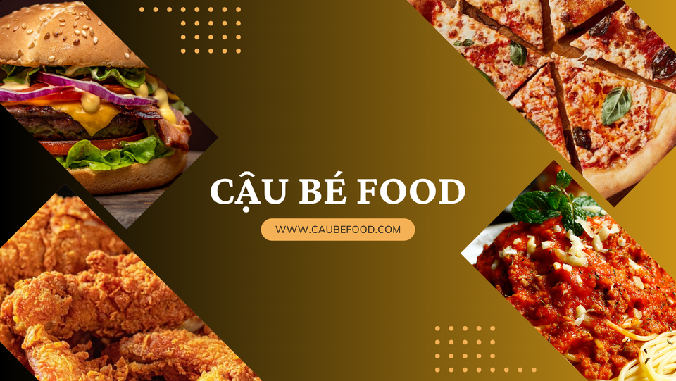 Top 3 Quán Ăn Vặt Giới Trẻ Yêu Thích Quận 12