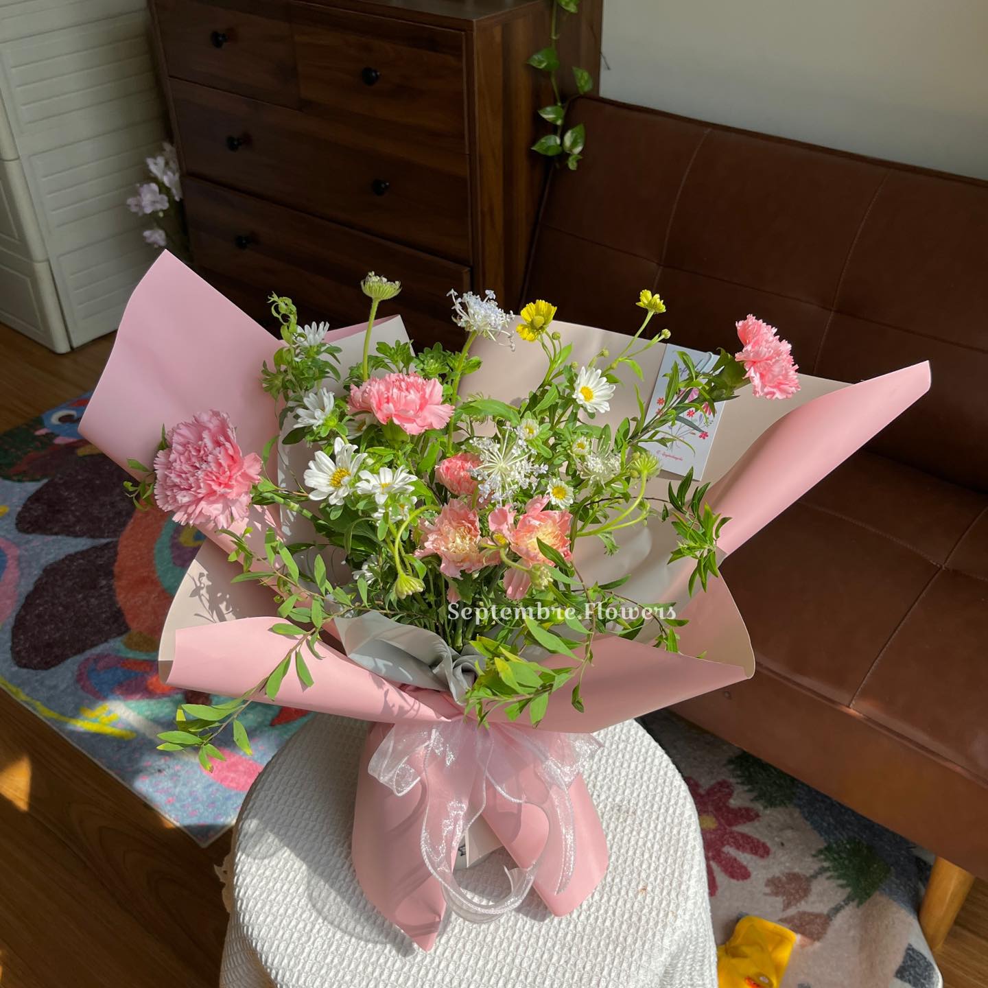 Top 3 Cửa Hàng Hoa Uy Tín Quận 8