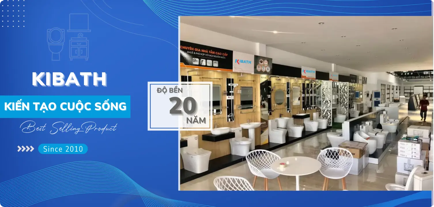 Top 3 Công Ty Phụ Kiện Nhà Bếp, Nhà Tắm ở TPHCM