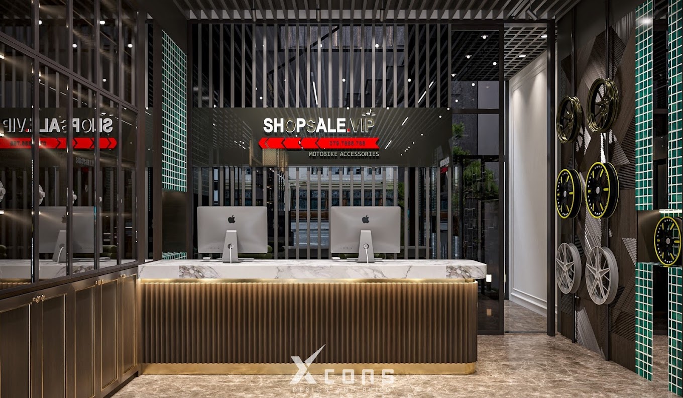 Top 3 Cửa Hàng Phụ Kiện Xe Uy Tín Nhất Quận 10