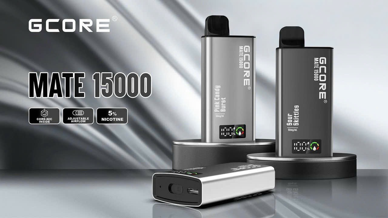 Top 3 Lựa chọn Phổ biến cho dân Vaping ở Quận 1