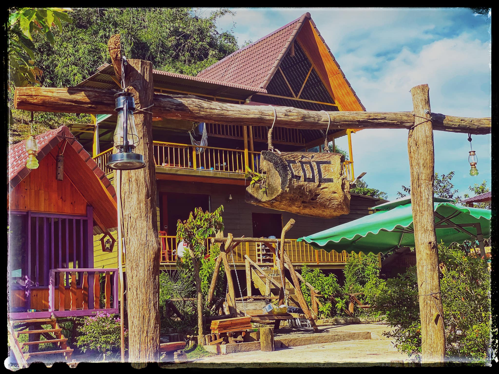 Top 3 Camping tại Lâm Đồng mang lại trải nghiệm tuyệt vời nhất